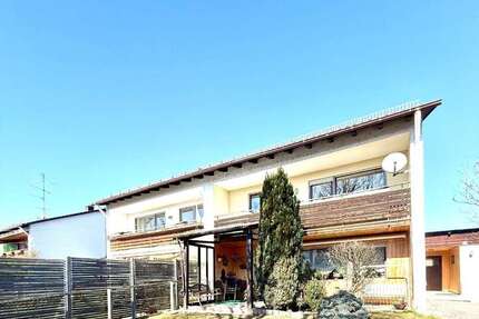 Haus zum Kaufen in Winhöring 350.000 € 150 m²