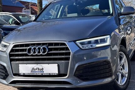 Audi Q3 161.376 km 15.500 &euro; Lohne 49393