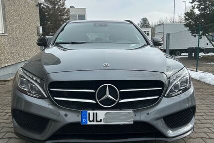 Mercedes-Benz C 250 135.000 km 20.500 &euro; Ulm 89081