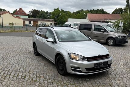 VW Golf 236.900 km 4.900 &euro; Luckau 15926