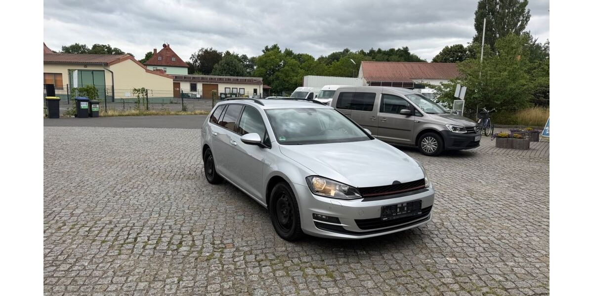VW Golf 236.900 km 4.900 &euro; Luckau 15926