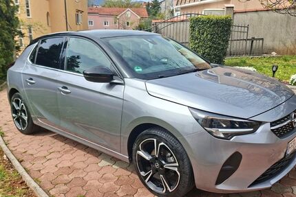 Opel Corsa 49.000 km 9.800 &euro; Olching 82140