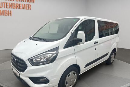 Ford Transit Custom 77.215 km 24.445 &euro; Bremen OT Hemelingen 28207