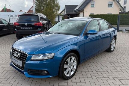 Audi A4 259.990 km 7.999 € Bünde 32257