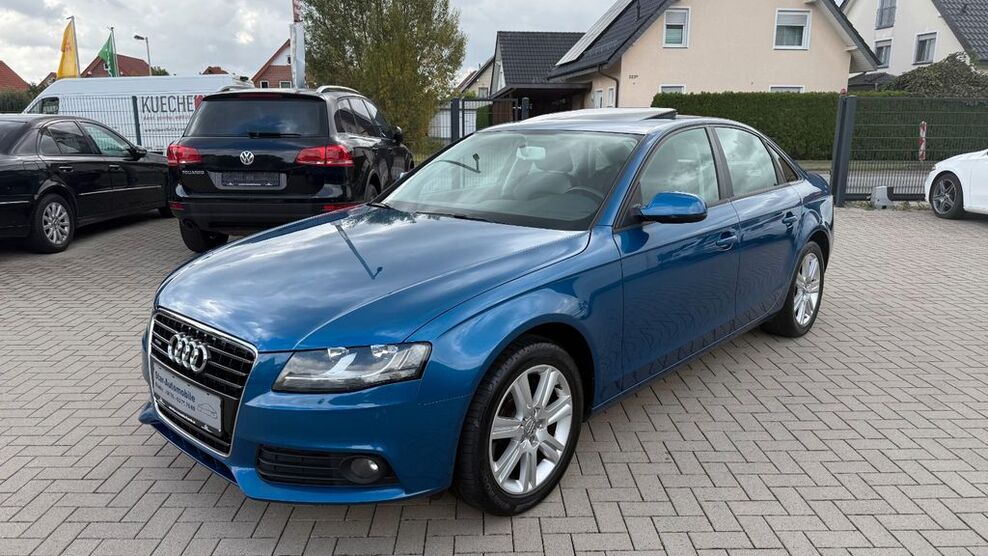 Audi A4 259.990 km 7.999 € Bünde 32257