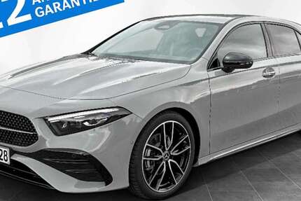Mercedes-Benz A 180 7.773 km 35.419 &euro; Halberstadt 38820