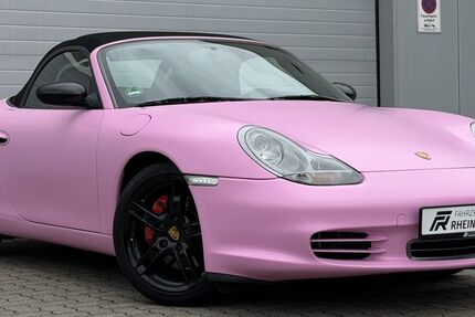 Porsche Boxster 94.738 km 19.999 &euro; Geldern 47608