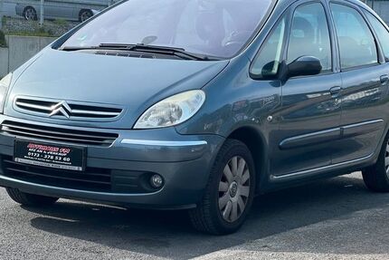 Citroen Xsara Picasso 210.000 km 1.990 € Oer-Erkenschwick 45739