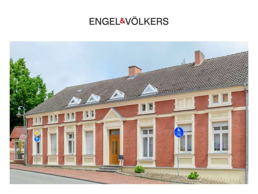 Haus zum Kaufen in Wiesenburg 495.000 € 210 m²