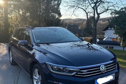 VW Passat 192.400 km 12.990 &euro; Reichshof 51580