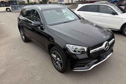 Mercedes GLC 300