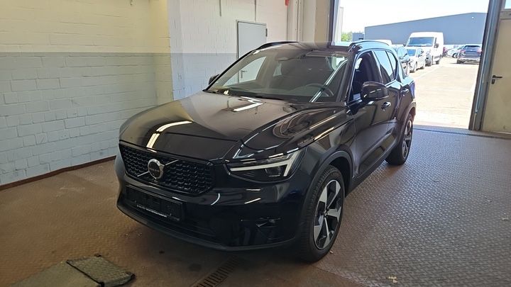 Volvo XC40 8.371 km 33.450 &euro; Bretten 75015