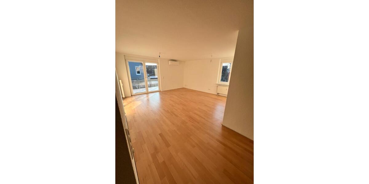 Etagenwohnung Eggenstein-Leopoldshafen Leopoldshafen - 3 Zimmer, 89 m&sup2;, 1.350&euro; | Angebot:26496482