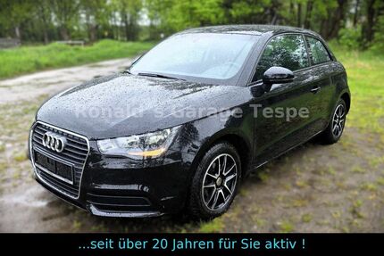 Audi A1 56.000 km 9.000 &euro; Tespe 21395