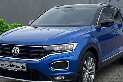 VW T-Roc 88.396 km 19.380 &euro; Bad Doberan 18209