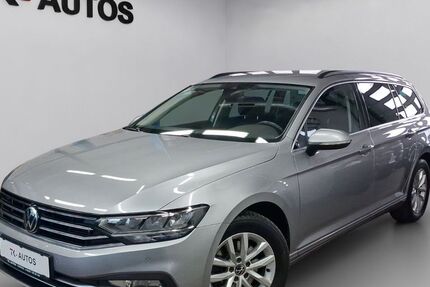 VW Passat Variant 94.939 km 19.890 &euro; Dorfen 84405