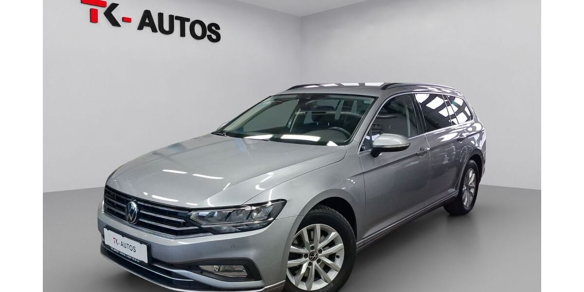 VW Passat Variant 94.939 km 19.890 &euro; Dorfen 84405