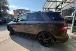 Mercedes-Benz ML 500 4 Matic Designo Massagesitze 22 ZOLL 165.000 km 19.990 &euro; Rudolstadt 07407