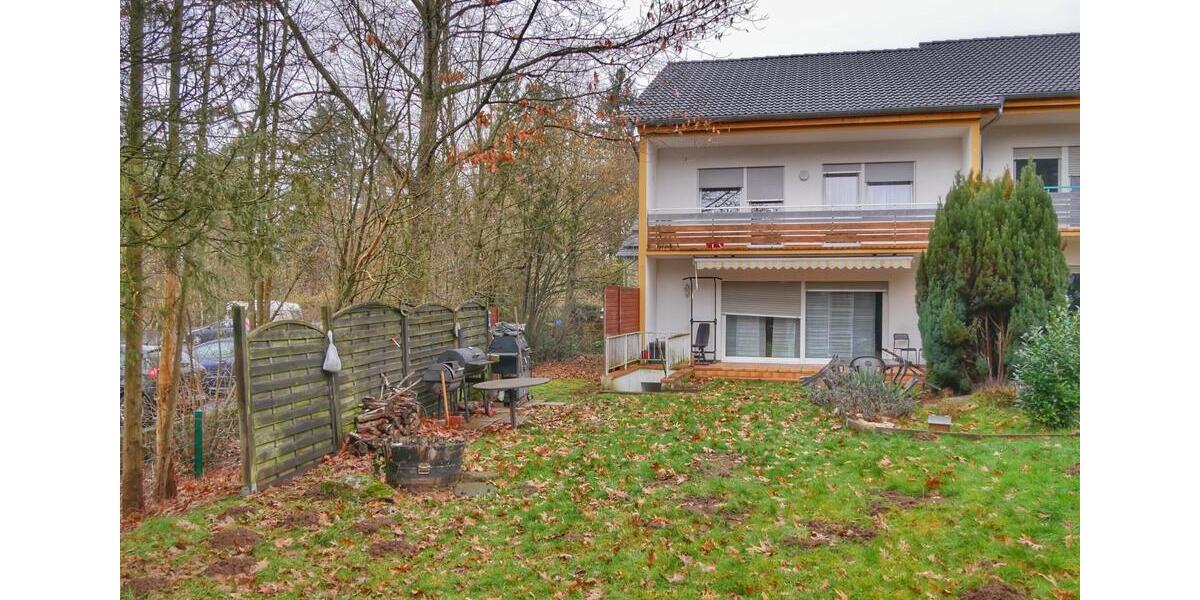 Reihenhaus Kaiserslautern Bahnheim - 4.5 Zimmer, 144 m&sup2;, 1.700&euro; | Angebot:24775540