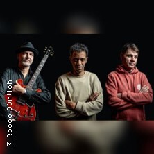 Söhne Mannheims Jazz Department Rohrbach/Südpfalz