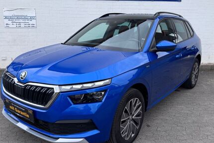 Skoda Kamiq 98.240 km 16.290 &euro; Bad Oeynhausen 32545