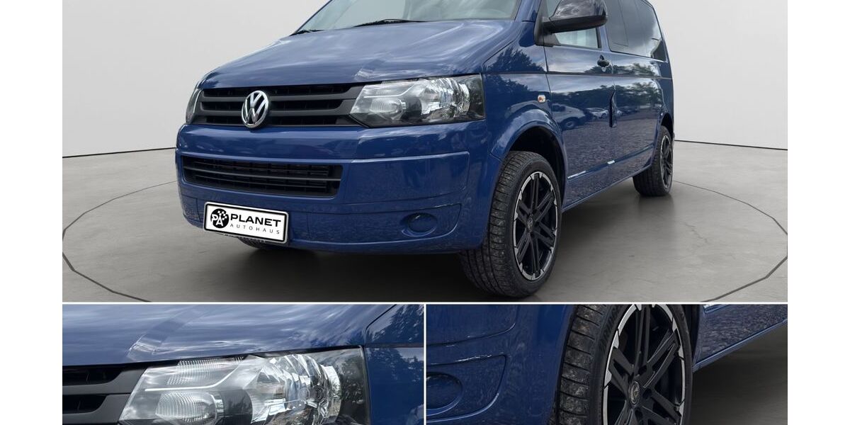 VW T5 Transporter 142.000 km 13.990 &euro; Kassel 34123