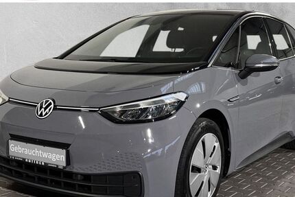 VW ID.3 68.581 km 18.890 &euro; Scheuring 86937