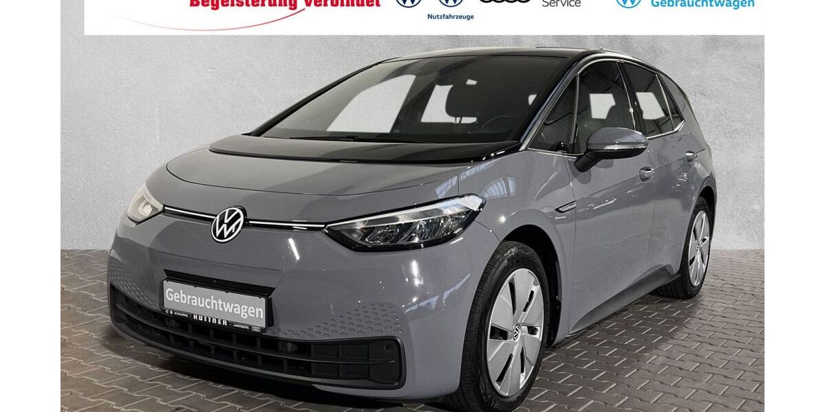 VW ID.3 68.581 km 18.890 &euro; Scheuring 86937