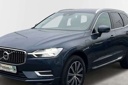 Volvo XC60 32.700 km 39.500 € Kleinostheim 63801
