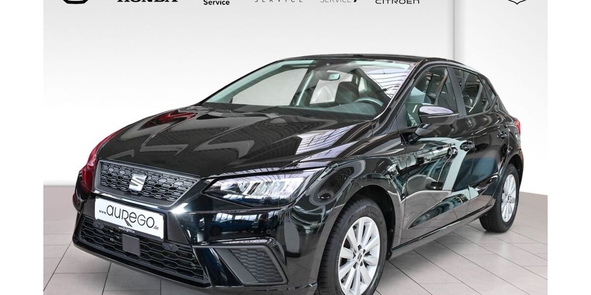 Seat Ibiza 29.823 km 15.990 &euro; Remscheid 42855