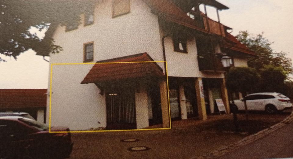 Gewerbeobjekt Bermatingen - 330&euro; | Angebot:26185794