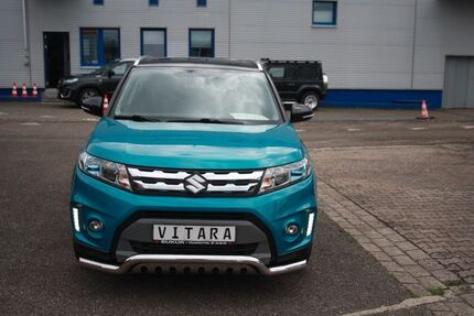 Suzuki Vitara 107.000 km 11.900 &euro; Frankenthal 67227