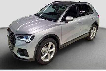 Audi Q3 5.895 km 36.940 &euro; Magdeburg 39126
