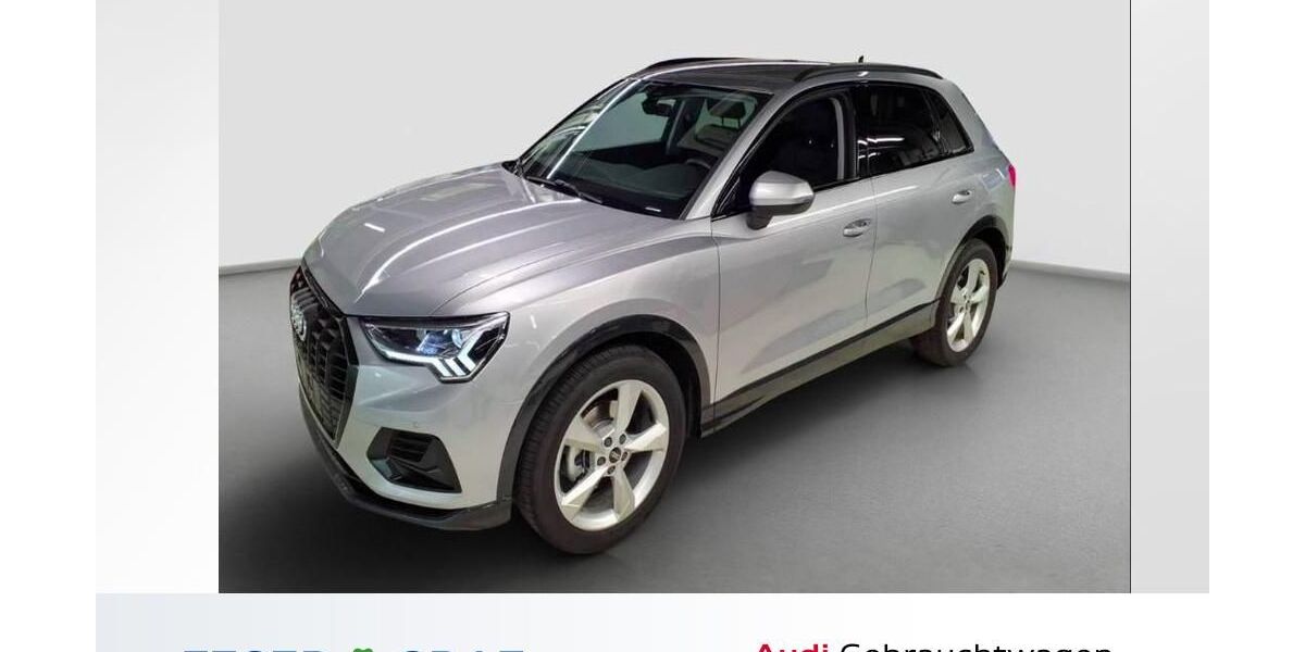 Audi Q3 5.895 km 36.940 &euro; Magdeburg 39126