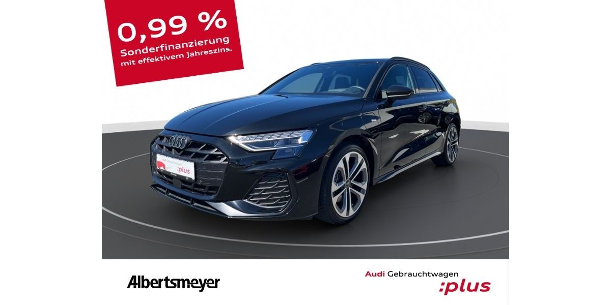 Audi A3 7.268 km 40.923 &euro; Nordhausen 99734