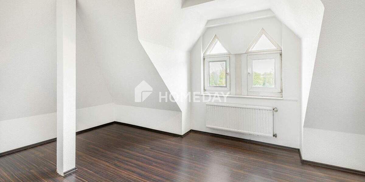 Doppelhaushälfte Hannover Bothfeld - 8 Zimmer, 172 m&sup2;, 415.000&euro; | Angebot:24779479