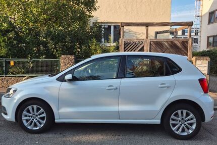 VW Polo 65.000 km 9.500 € Ingolstadt 85055