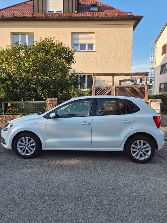 VW Polo 65.000 km 9.500 € Ingolstadt 85055