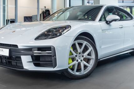 Porsche Panamera 36.461 km 127.800 &euro; Leipzig 04356