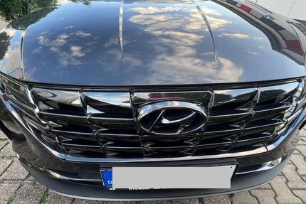 Hyundai TUCSON 111.000 km 22.000 &euro; Regensburg 93051