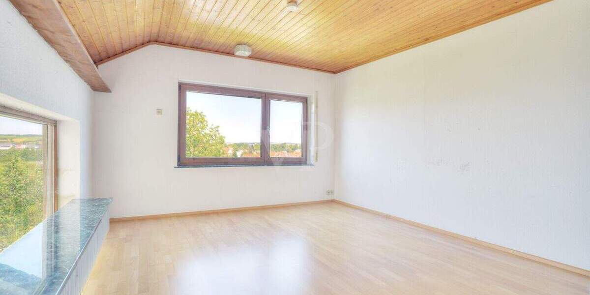 Einfamilienhaus Bretzfeld / Schwabbach Schwabbach - 7 Zimmer, 225 m&sup2;, 555.000&euro; | Angebot:25731884