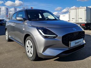 Suzuki Swift 1.2 Hybrid MT Club Klima Navi 4.384 km 16.990 &euro; Obrigheim-Asbach 74847