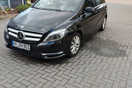 Mercedes-Benz B 180 155.300 km 9.500 &euro; Deining 92364
