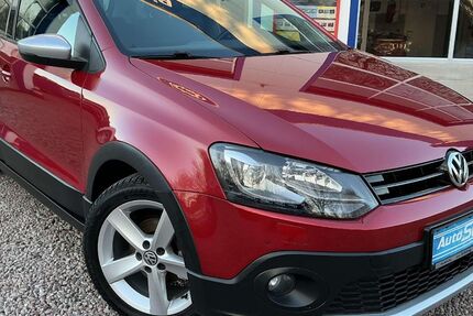 VW Polo 85.600 km 11.950 &euro; Lensahn 23738
