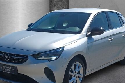 Opel Corsa 28.327 km 14.490 &euro; Wernigerode 38855