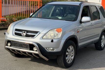 Honda CR-V 256.000 km 2.990 &euro; Herten 45701