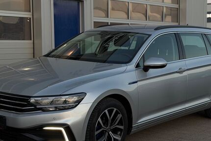 VW Passat 55.000 km 21.090 &euro; Elchingen 89275