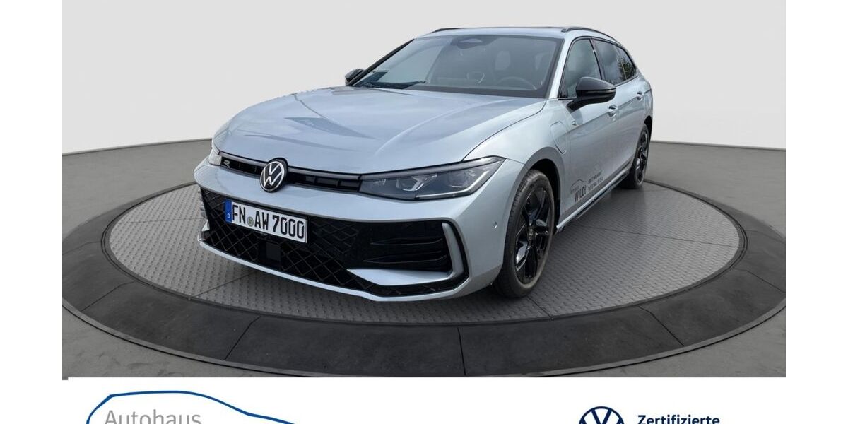 VW Passat 10.000 km 56.990 &euro; Markdorf 88677