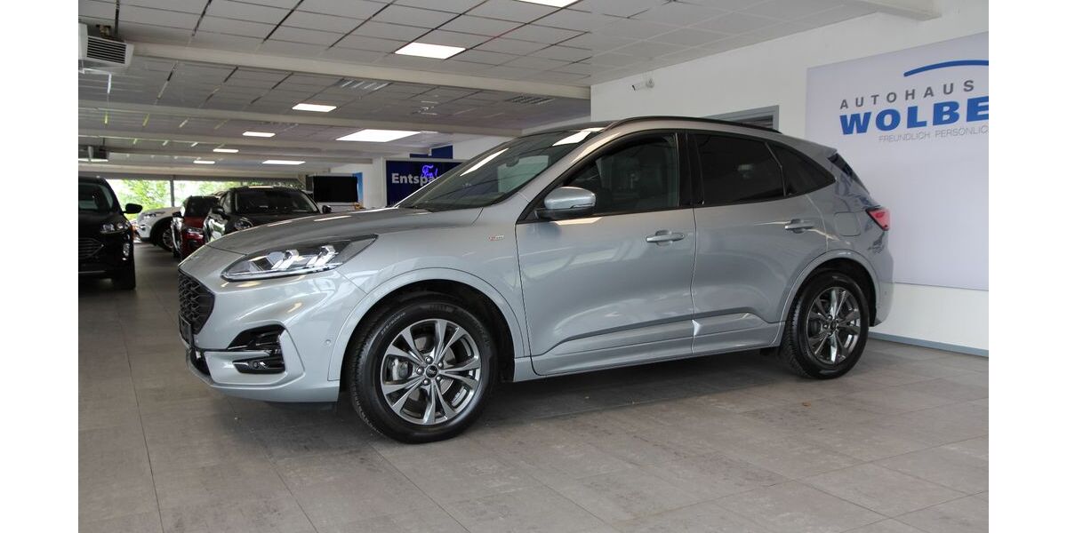 Ford Kuga 67.900 km 25.490 &euro; Uelsen 49843