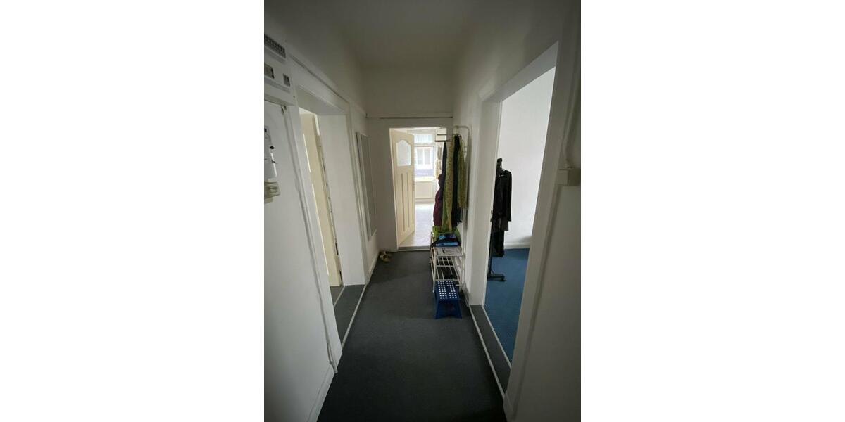 Etagenwohnung Uelzen - 3 Zimmer, 65 m&sup2;, 520&euro; | Angebot:24885927